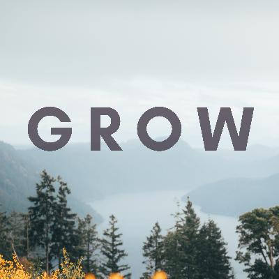Grow 1/11/26 - The Thinking Chair