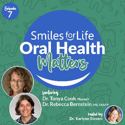 Beyond the Surface: Addiction, Recovery, and Oral Health