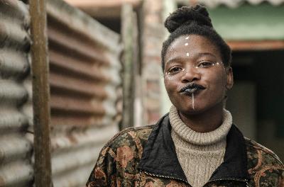 HHAP Episode 15: Kanyi Mavi on Hip Hop, Xhosa, & Rap Culture in South Africa