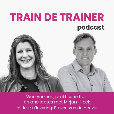 #51 MT's begeleiden: waarom dit geen gewone teamcoaching is en wat dat van jou vraagt