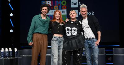 I 35 anni del Concertone del Primo Maggio