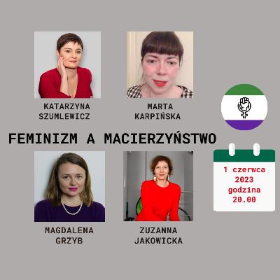 Feminizm a macierzyństwo