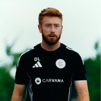 S21:E1 Derek Landry & Chicago Fire FC S21:E1 Derek Landry & Chicago Fire FC