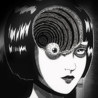 Monster Mondays #351 - Uzumaki