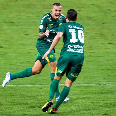 GE Cuiabá #58 - Vitória convincente, luta contra o Z-4 e a agenda de outubro