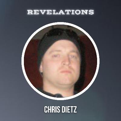 EPI 048 | Chris Dietz