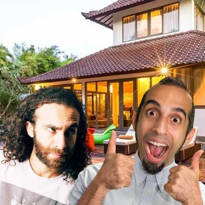 #227 - Vivek Opens for Jimmy O. Yang in Macau, Then Goes On A Holiday