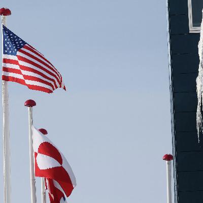 Finans Global: Grønland er en skattekiste, der kan gøre USA uafhængig af Kina