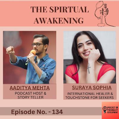 The Spiritual Awakening