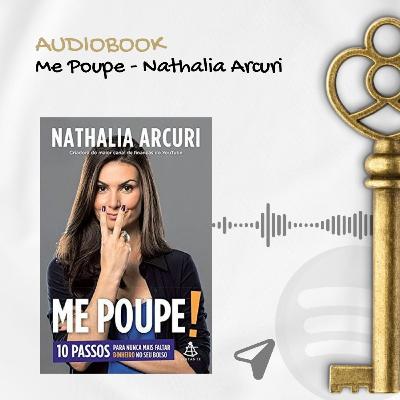 AUDIOBOOK - Me Poupe - NATHALIA ARCURI
