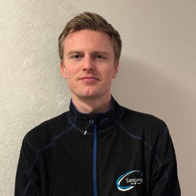 Narve Gilje Nordås