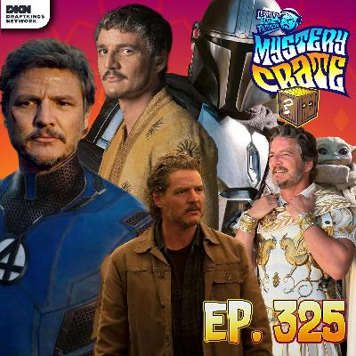 Episode Three Hundred - Twenty Five
