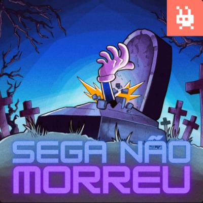 Sega não morreu #10 - Eu Shinobi, tu Shinobas!