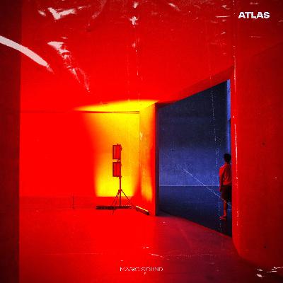 Magic Sound - Atlas (Radio Edit)