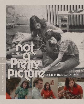 1230 - Not A Pretty Picture (1975)