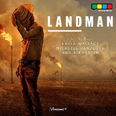 Landman Season 2 Interview with Kayla Wallace, Michelle Randolph, and Ali Larter (Paramount+)