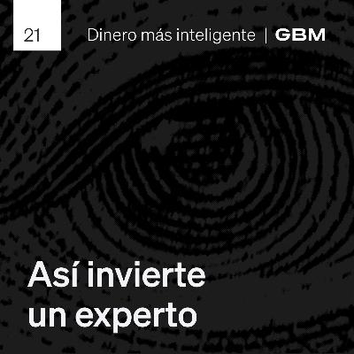 21. ¿Cómo invierte Juan Carlos Herrera?