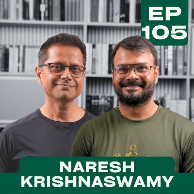How Cult Plans to Scale India’s Fitness Revolution | Naresh Krishnaswamy | SparX