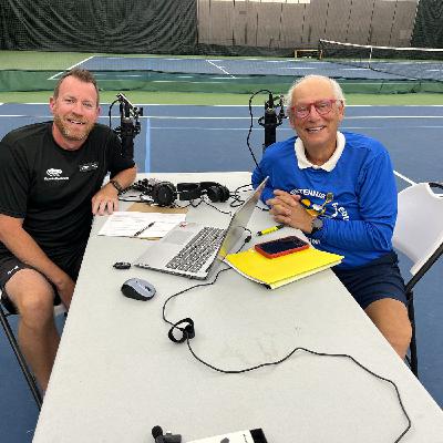 The Milwaukee Tennis Classic featuring Denny Schackter The Milwaukee Tennis Classic featuring Denny Schackter