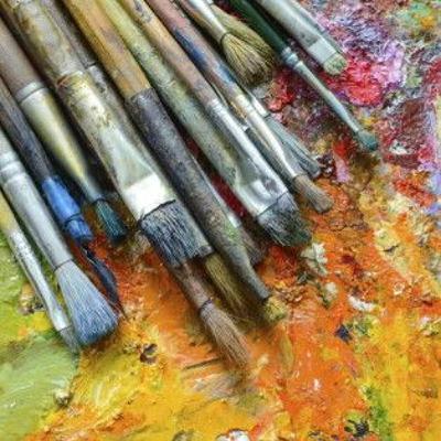 Minimalisme et passion artistique - épisode 1