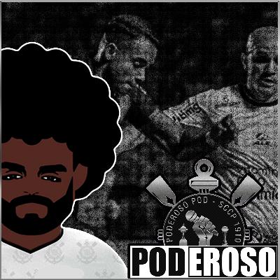 #58 2Pod CB22 Poderoso Pod - Atlético Goianiense X Corinthians #58 2Pod CB22 Poderoso Pod - Atlético Goianiense X Corinthians