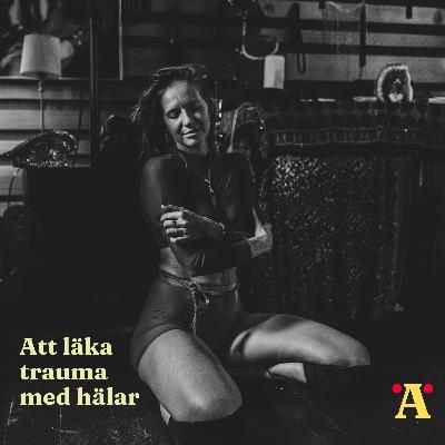 Att läka trauma med dans Att läka trauma med dans