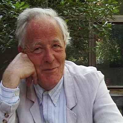 Hans-Jürgen Syberberg:
Leni Riefenstahl’s Heir Hans-Jürgen Syberberg:
Leni Riefenstahl’s Heir