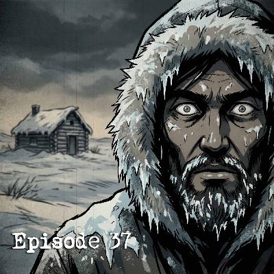 The Hunger That Consumes: Scarcity, Greed, and the Wendigo Complex The Hunger That Consumes: Scarcity, Greed, and the Wendigo Complex