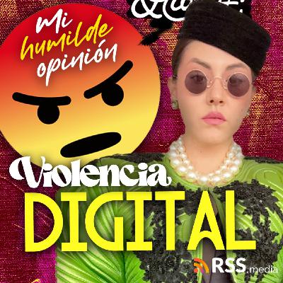 Violencia digital