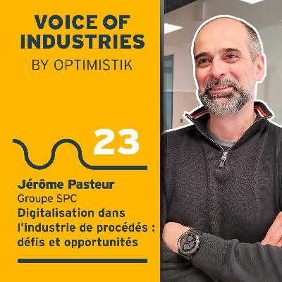 Digitalisation dans l'industrie de procédés : défis et opportunités Digitalisation dans l'industrie de procédés : défis et opportunités