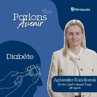 Vivre avec le diabète au quotidien