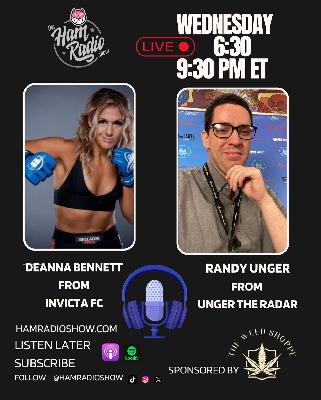 Deanna Bennett / Randy Unger (May 14th 2025)