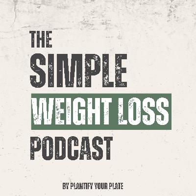 #3 Postpartum Weight Loss: Why It's Hard and What Actually Works