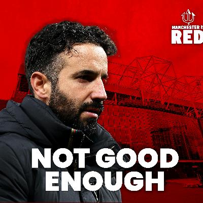 Another setback against West Ham | Not good enough from Amorim