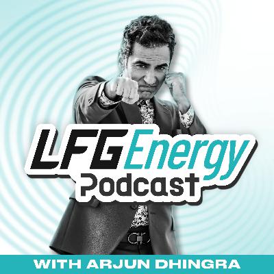 The Two Secrets of Every High Performer | Ep 60