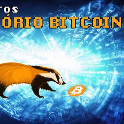 Consultório Bitcoin 004 - 20/9/2023 Consultório Bitcoin 004 - 20/9/2023