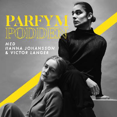 Parfympodden #2: De stora frågorna - Religionen Parfympodden #2: De stora frågorna - Religionen