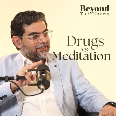 Addiction, Alcohol & Real Vent I Needed | Sandeep Vaswani