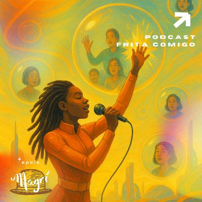 T5E5 • Estourando Bolhas: Vozes que movem multidões