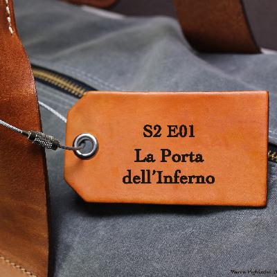 S2 E01 - La Porta dell'Inferno
