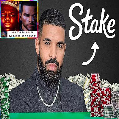 "DRAKE & STAKE SUED FOR DECEPTIVE ONLINE GAMBLING PRACTICES"