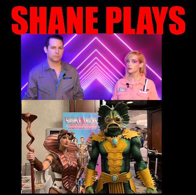 Incredible Cosplay With Simple Tricks & Nonsense - Episode 269 - 7/16/2023