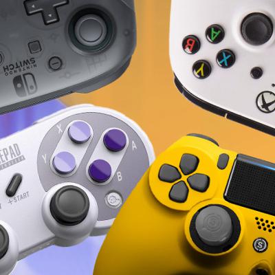 Video Games!