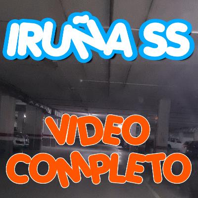 25 07 28 NMP IRUÑA SS