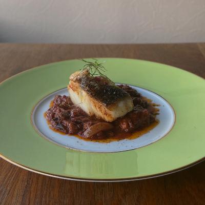 #23 平日限定ビストロセットなどを考えてみたよ