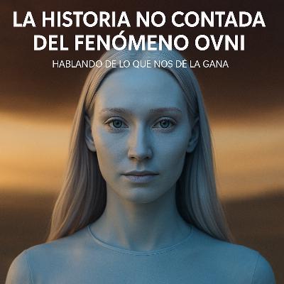 La historia no contada del fenómeno OVNI parte 2/3 La historia no contada del fenómeno OVNI parte 2/3