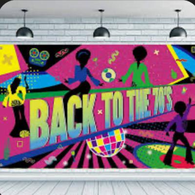 70's In Motion Mix