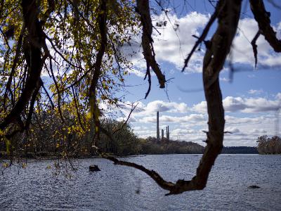 Proposed Montgomery County data center would use Potomac River water for cooling Proposed Montgomery County data center would use Potomac River water for cooling