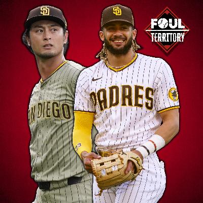 Padres winter report w/Kevin Acee: Overblown Tatís trade rumors, Darvish’s future, Luis Arráez’s market Padres winter report w/Kevin Acee: Overblown Tatís trade rumors, Darvish’s future, Luis Arráez’s market