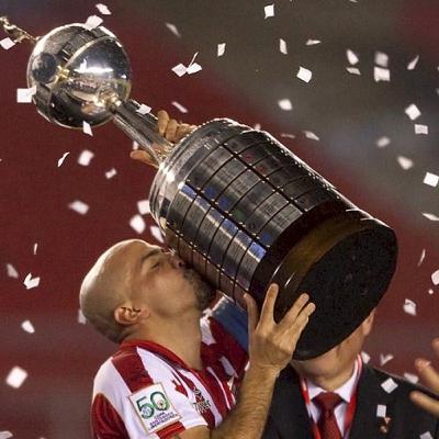 Estudiantes Campeón- Copa Libertadores 2009
